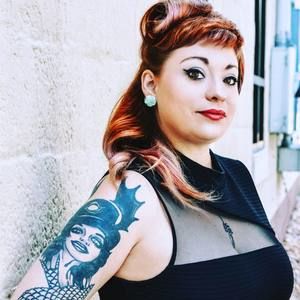 Meet your Posher, Amanda